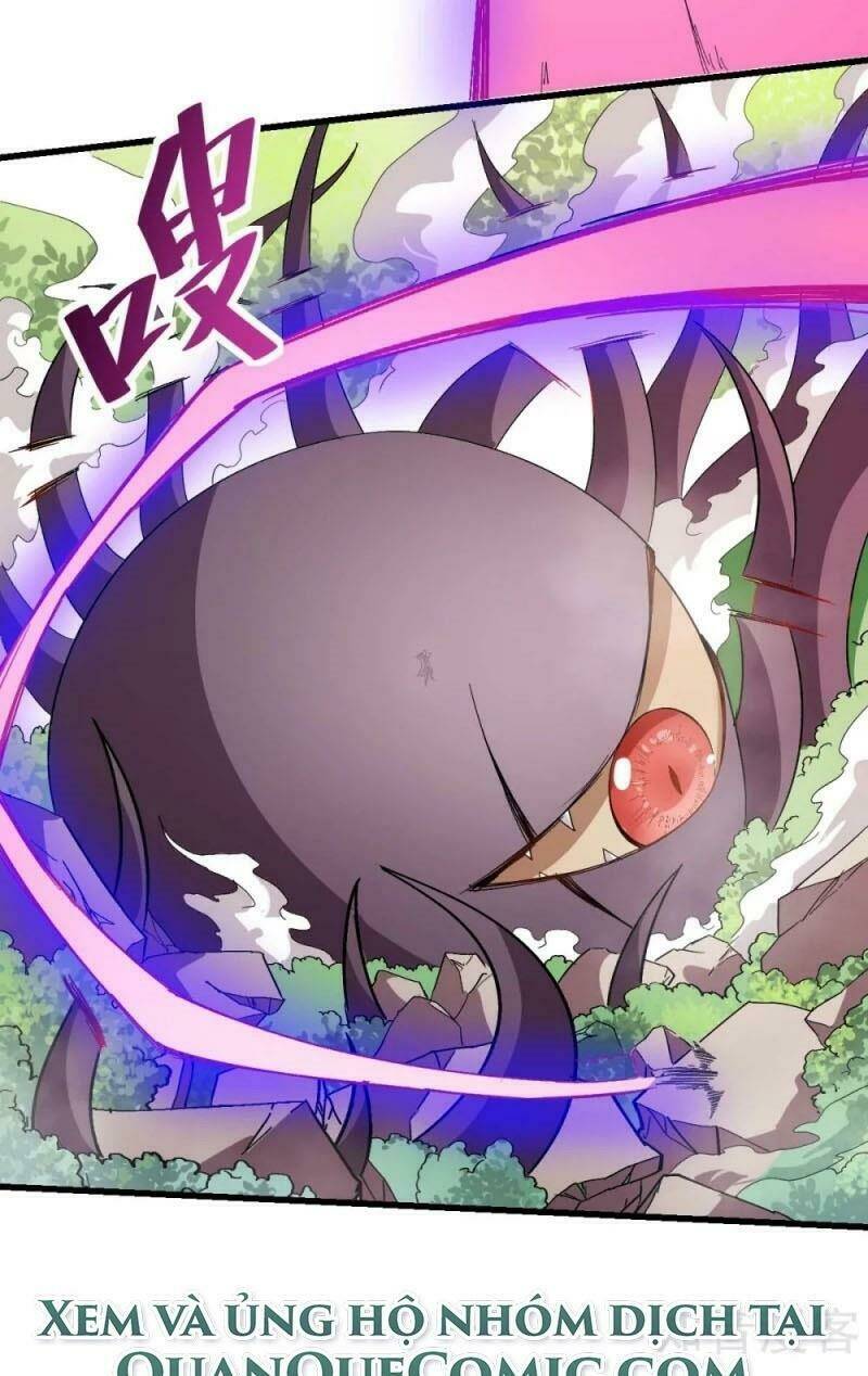 Vườn Trường Cuồng Sư Hệ Thống: Chapter 103