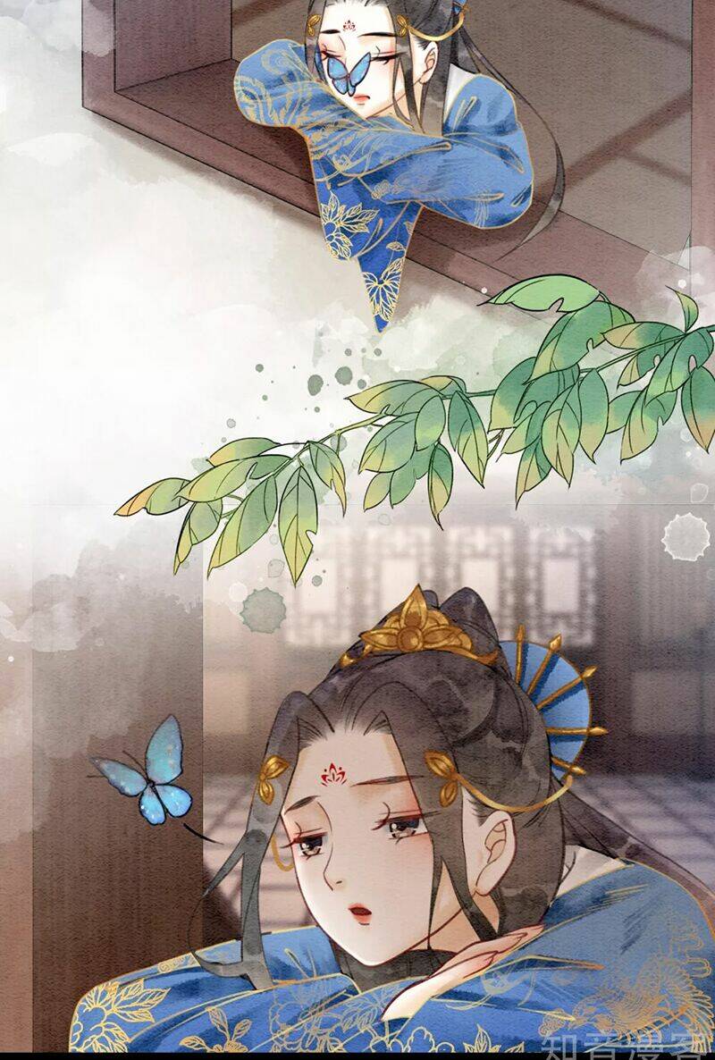 Hậu Cung Của Trẫm Cháy Rồi!: Chapter 53