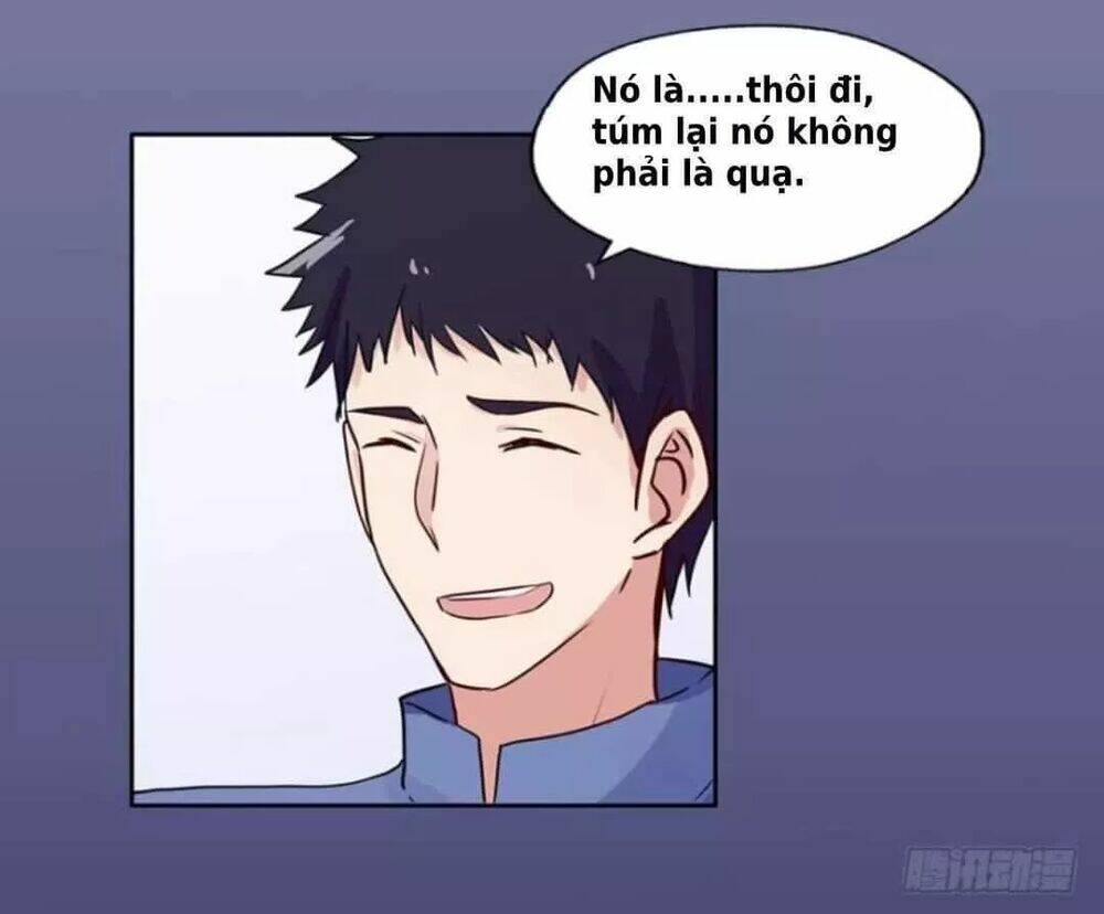 Chạy Đi Âm Sai: Chapter 100