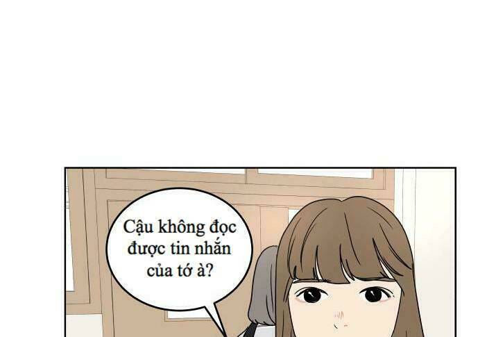 30 Phút Bước Đi Bên Em: Chapter 19.5