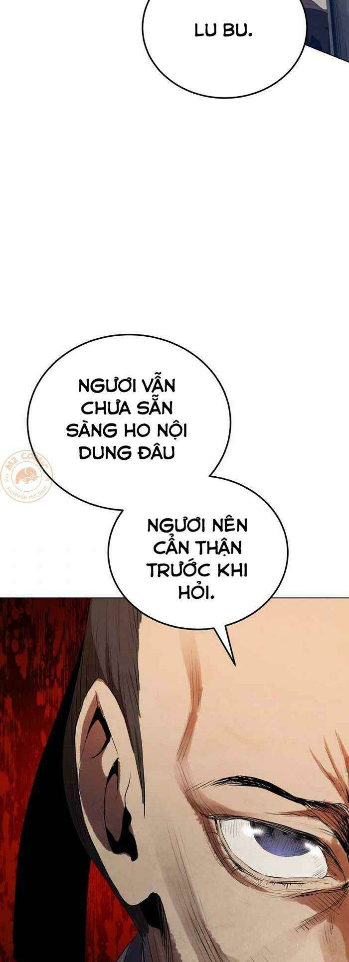 Phụng Tiên Trọng Sinh Ký: Chapter 24