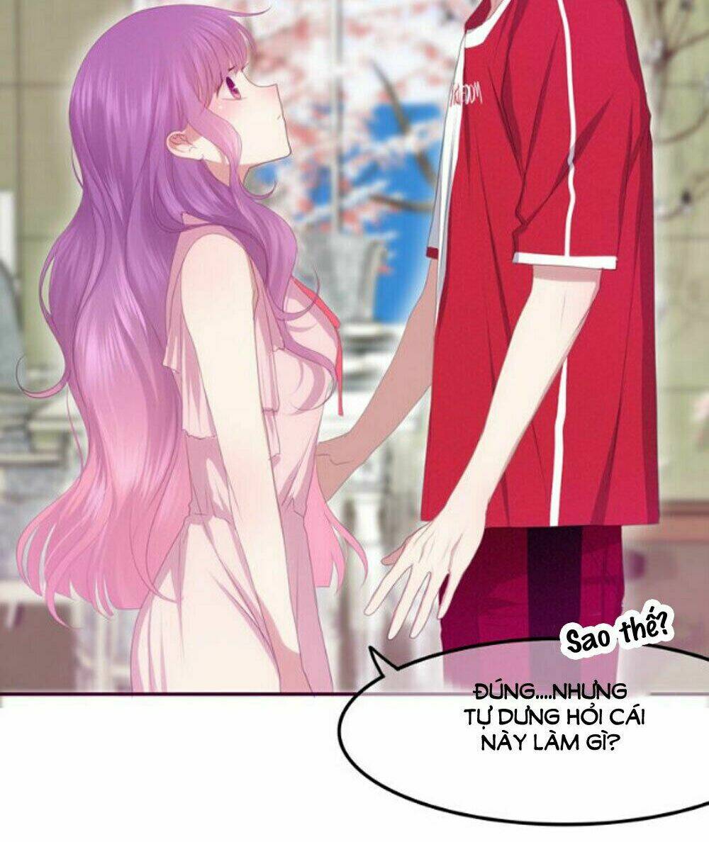 Tháng Sáu Kì Diệu: Chapter 54