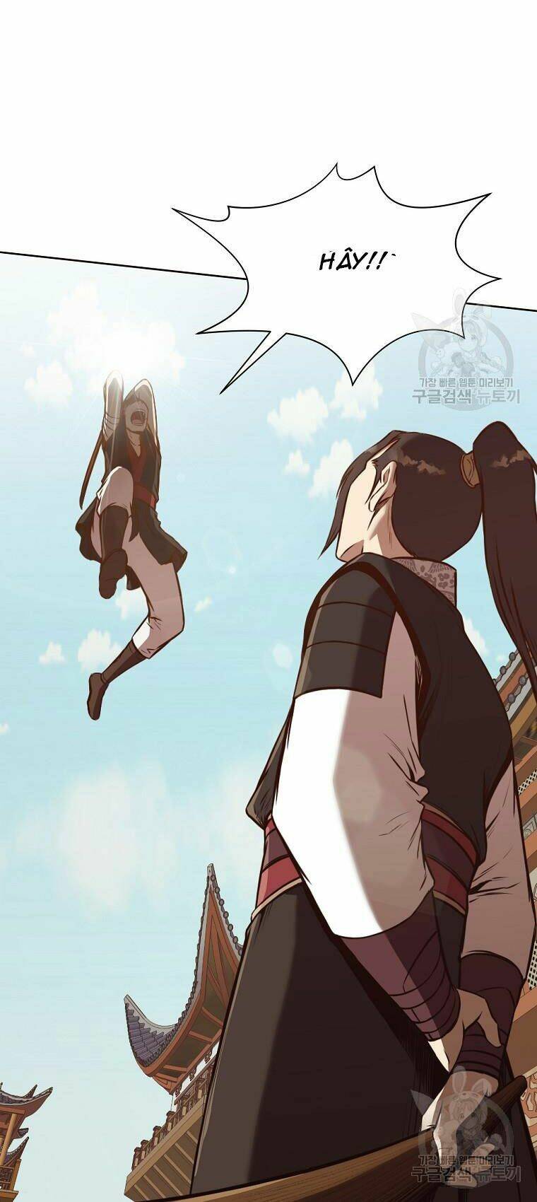 Thiên Võ Chiến Thần: Chapter 51