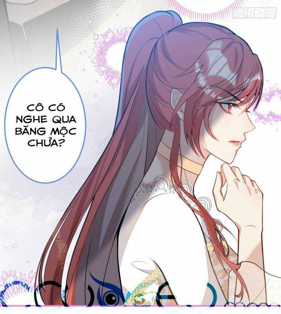 Xuyên Không Đến Thế Giới Trở Thành Đóa Hoa Của Anh: Chapter 12