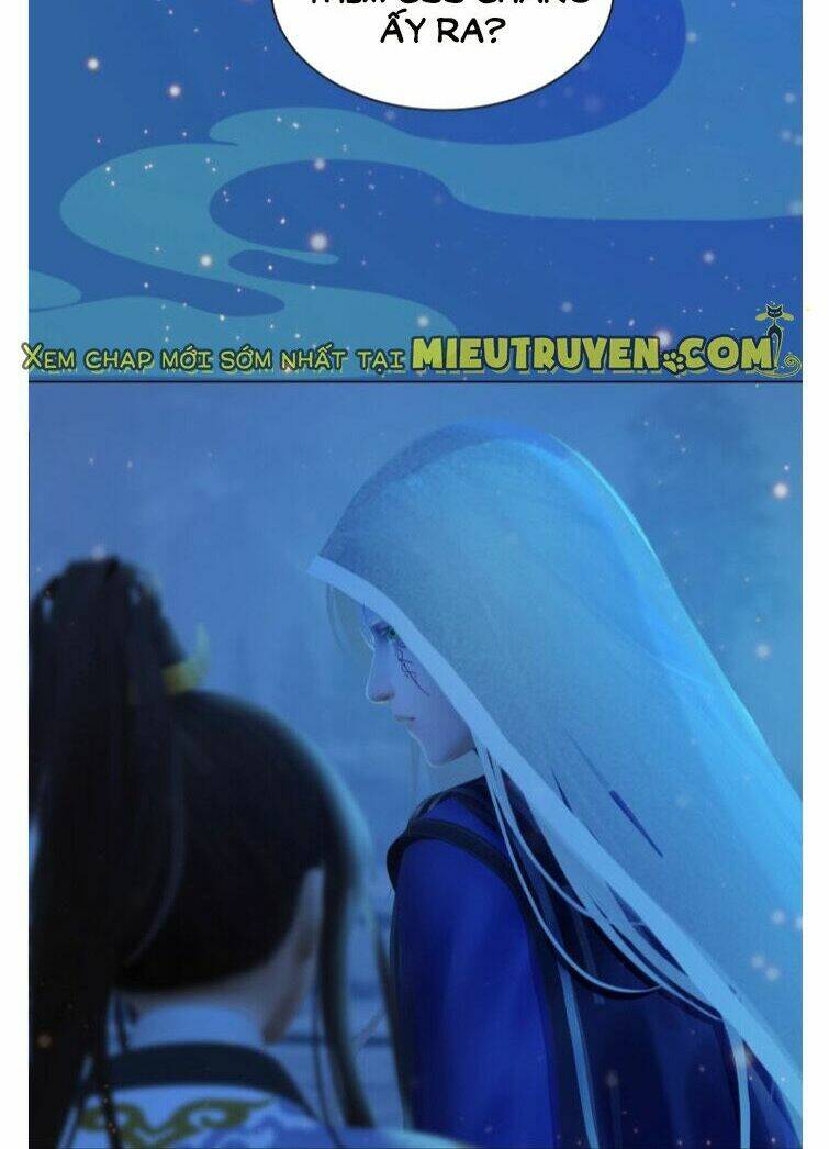 Yêu Nhan Lệnh: Chapter 73