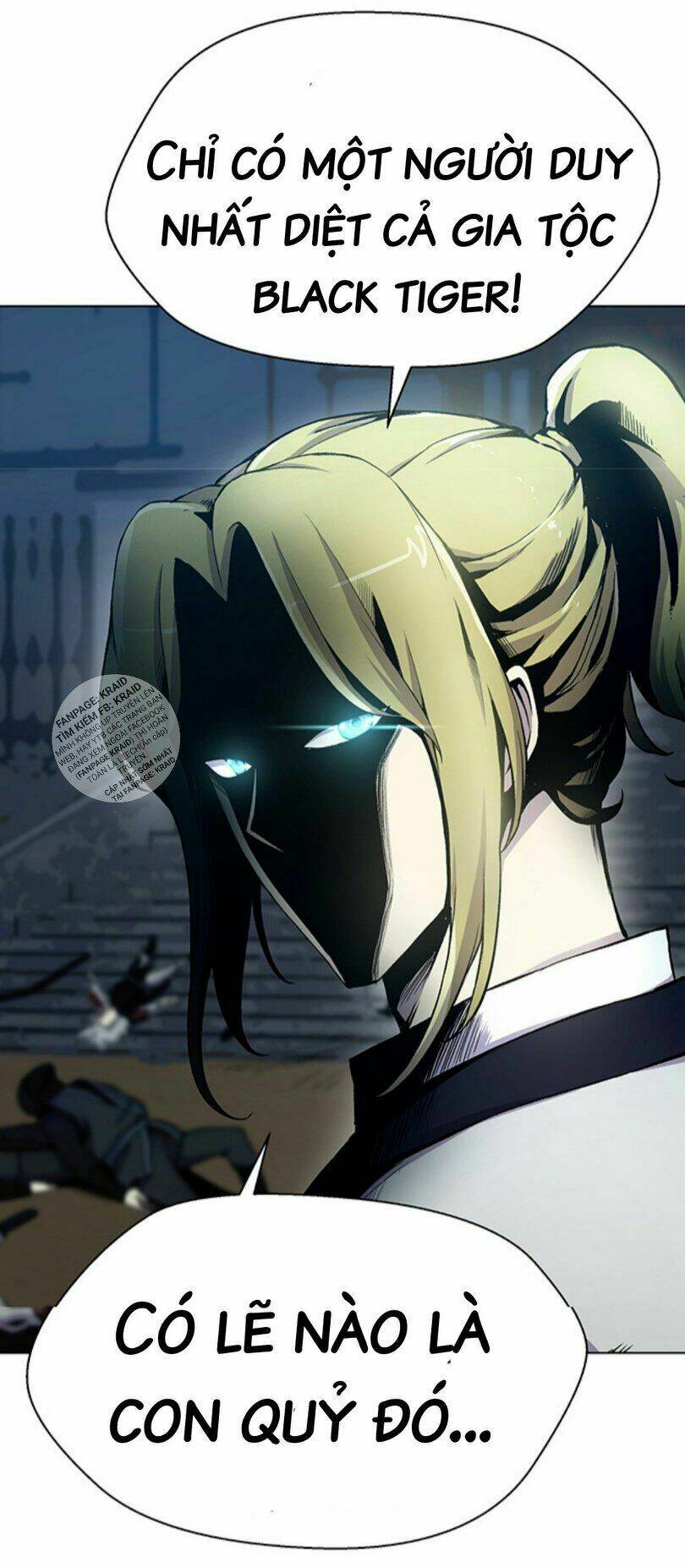 Luân Hồi Ác Nhân: Chapter 19