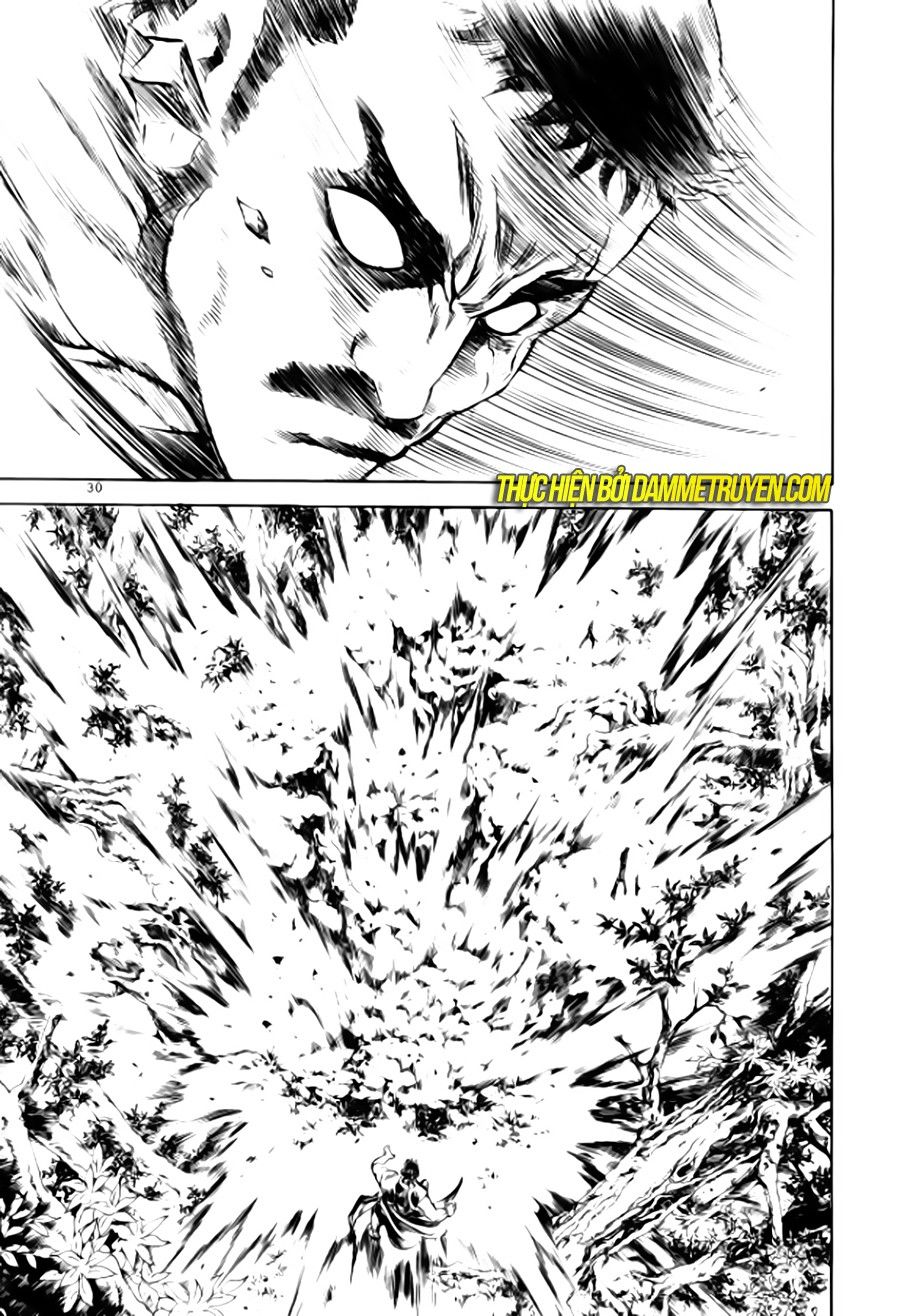 Long Phi Bất Bại 2: Chapter 78