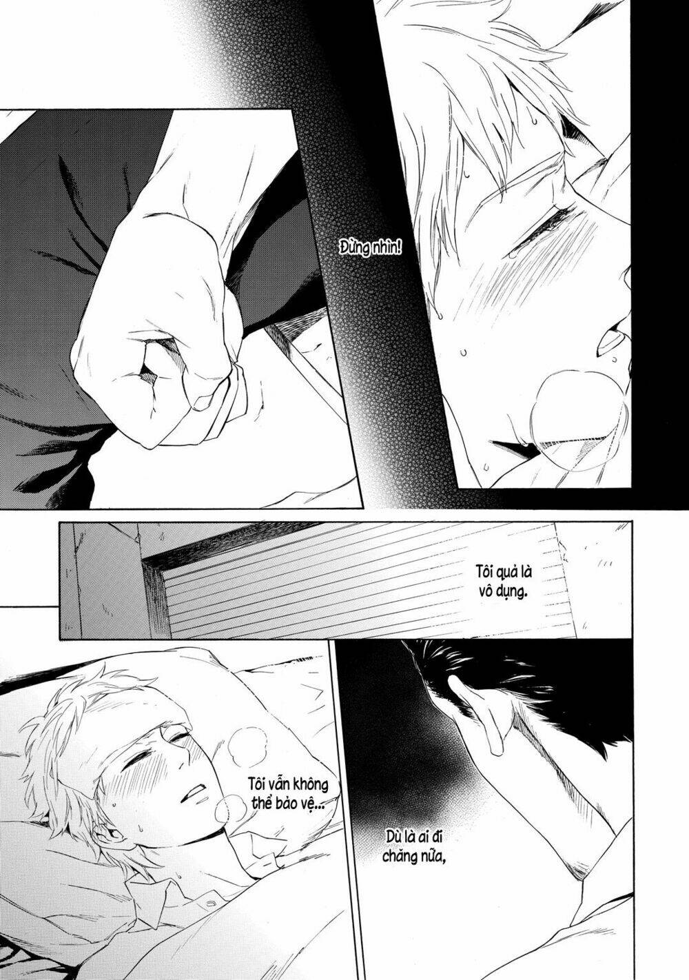 Acid Town: Chapter 16