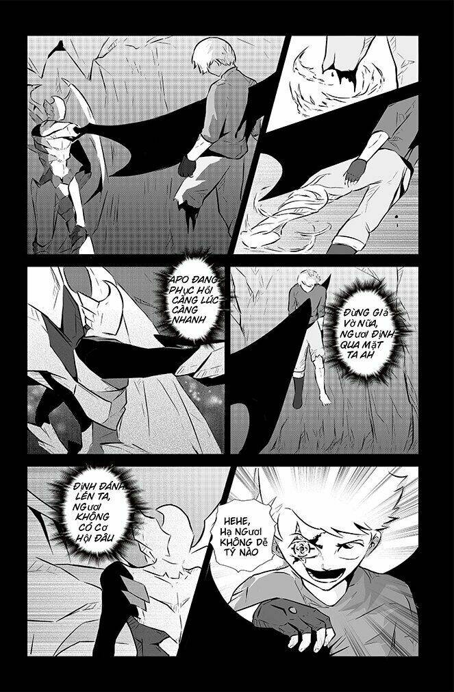 Noa: Chapter 35