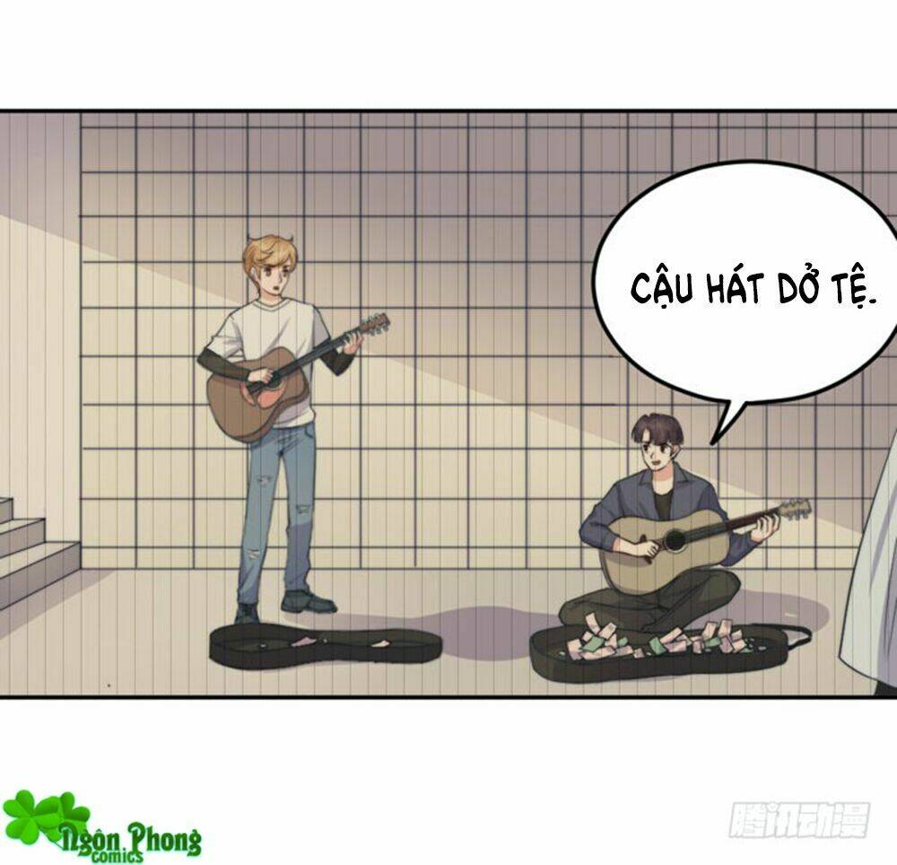 Bà Xã Tôi Là Nam Thần: Chapter 45