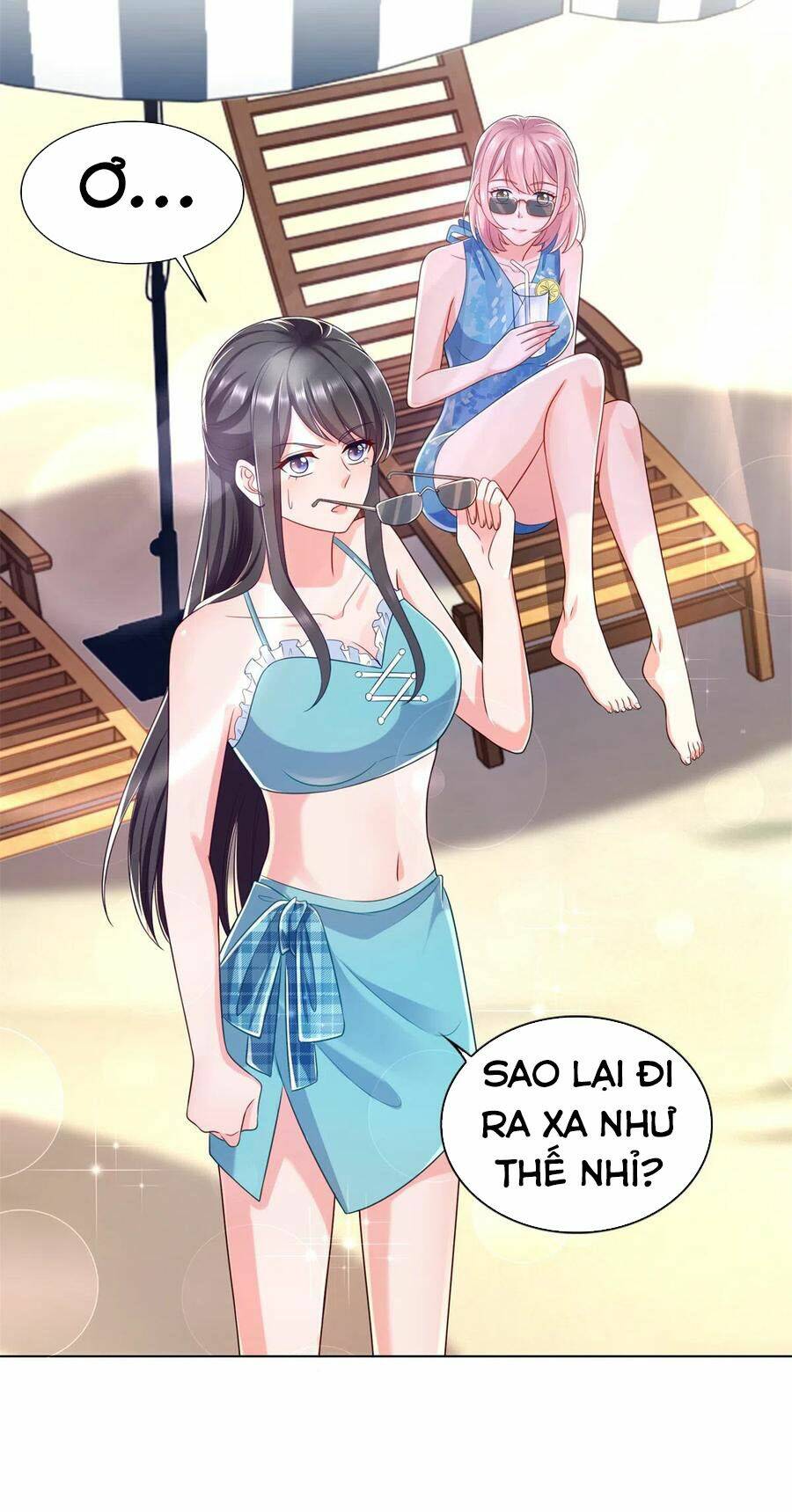 Chí Tôn Toàn Năng: Chapter 71