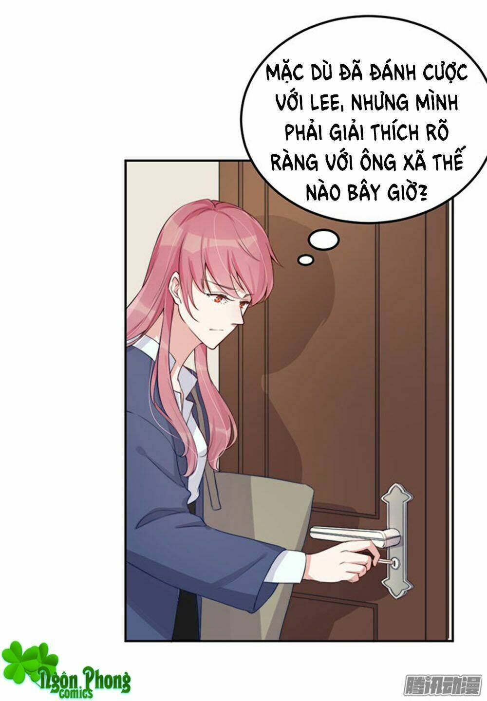 Bà Xã Tôi Là Nam Thần: Chapter 34