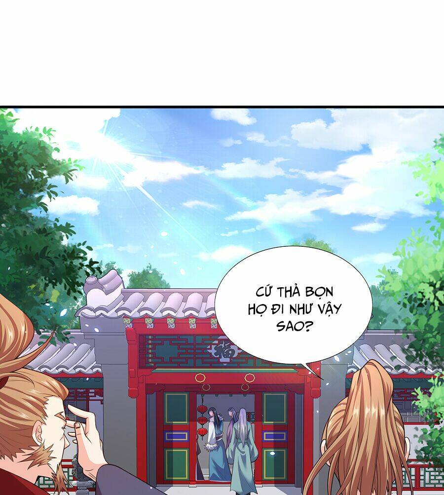 Ma Thú Chiến Thần: Chapter 7