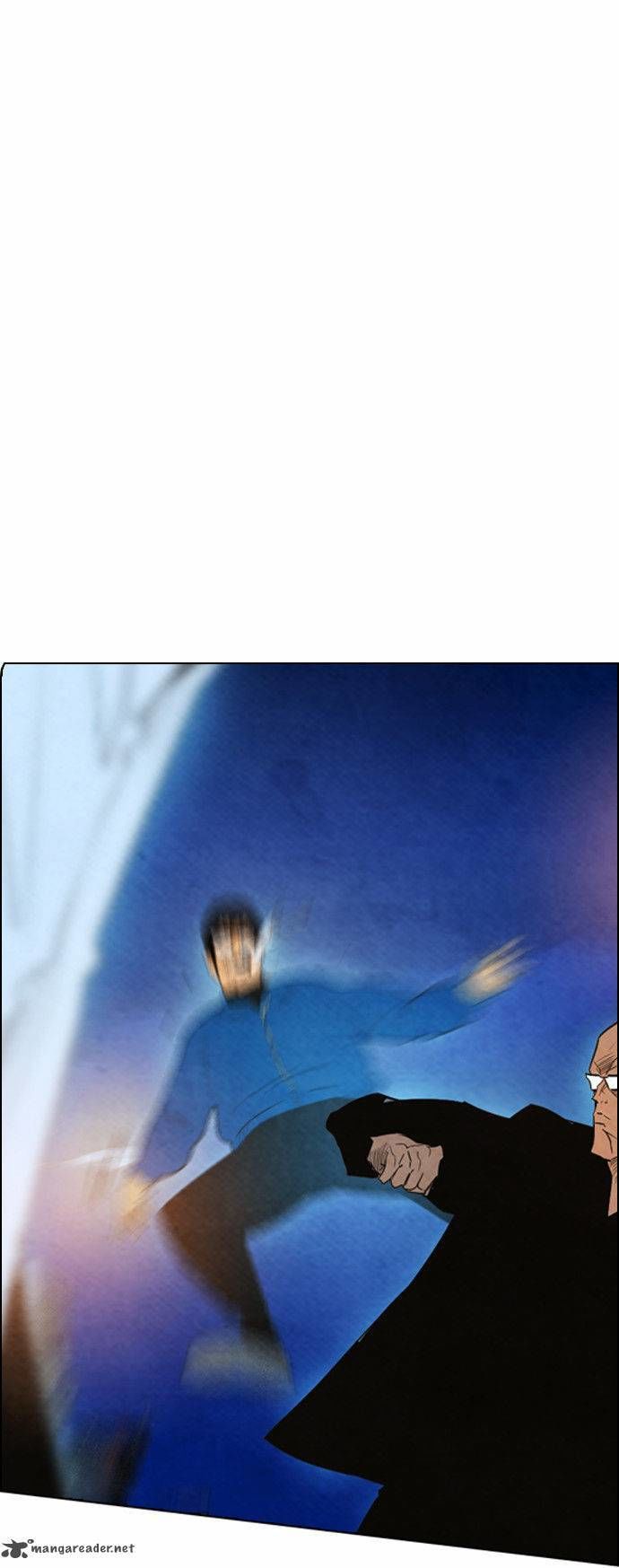 Revival Man: Chapter 30.1