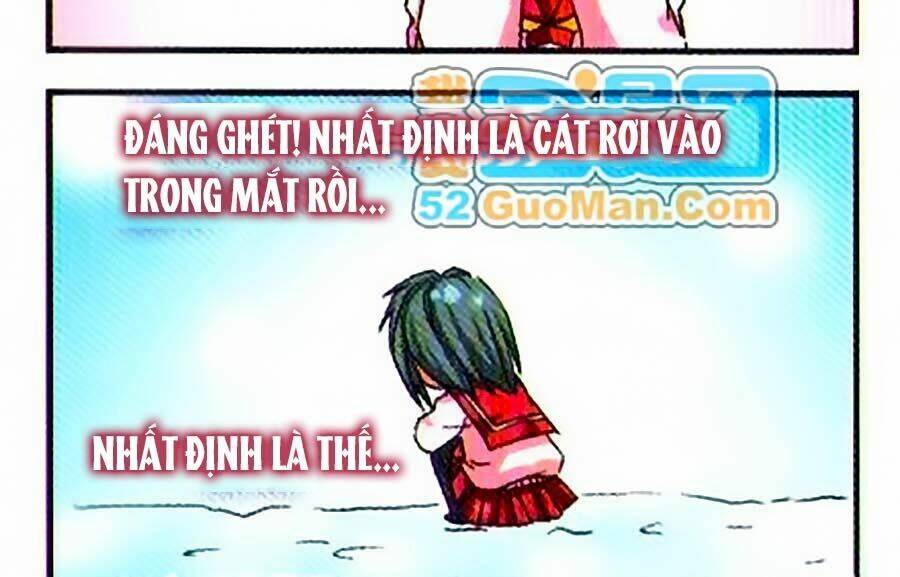 Manh Tam Quốc: Chapter 10