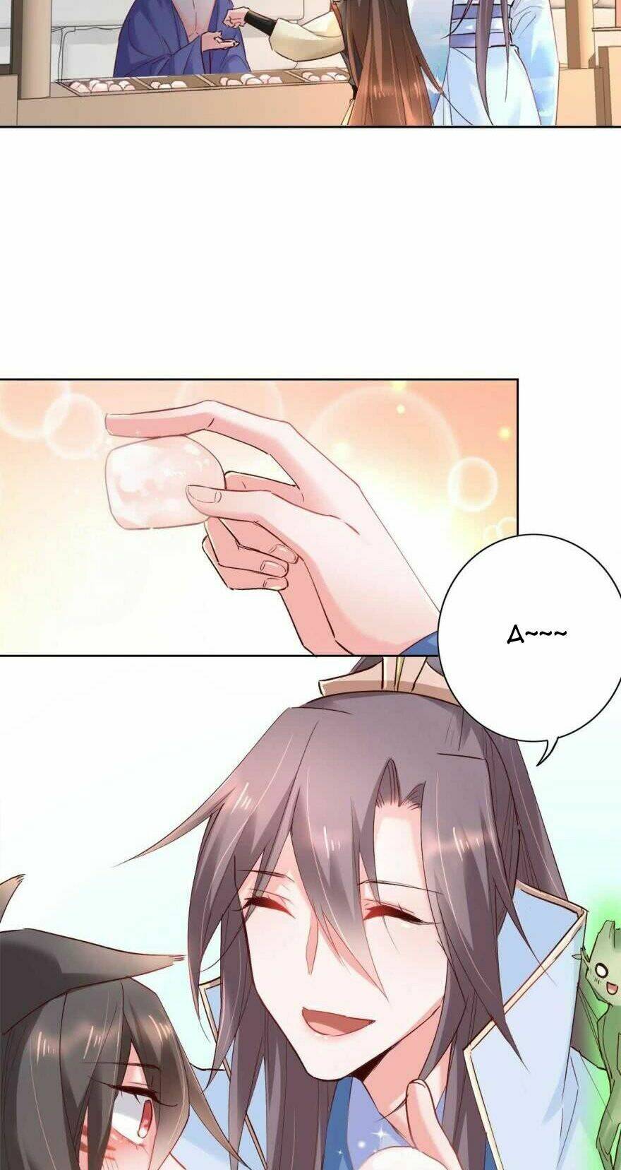 Nghịch Lai Thuận Thú: Chapter 26