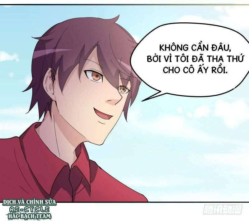 Siêu Năng Cuồng Thần: Chapter 2