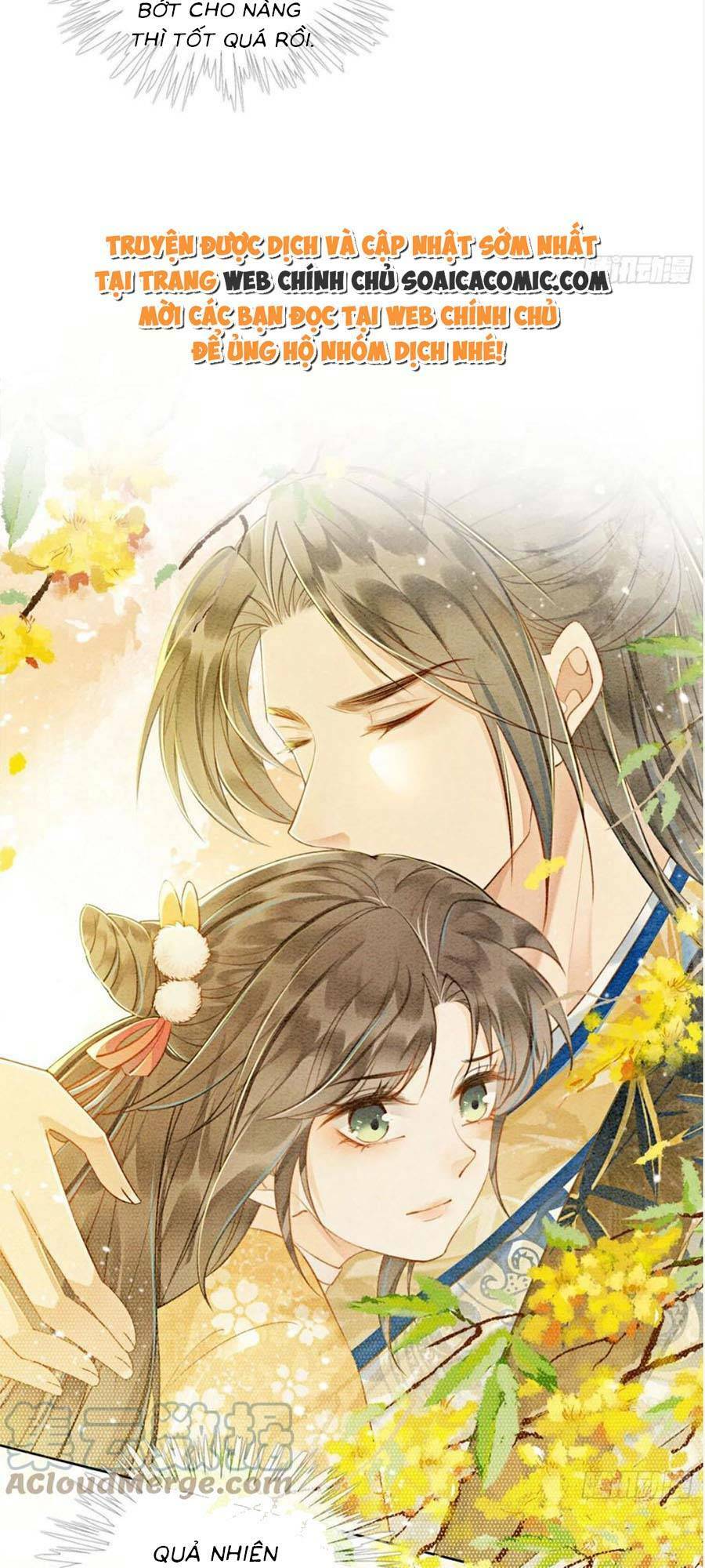 Bắt Đầu Hủy Hôn Để Công Lược Vương Gia: Chapter 68