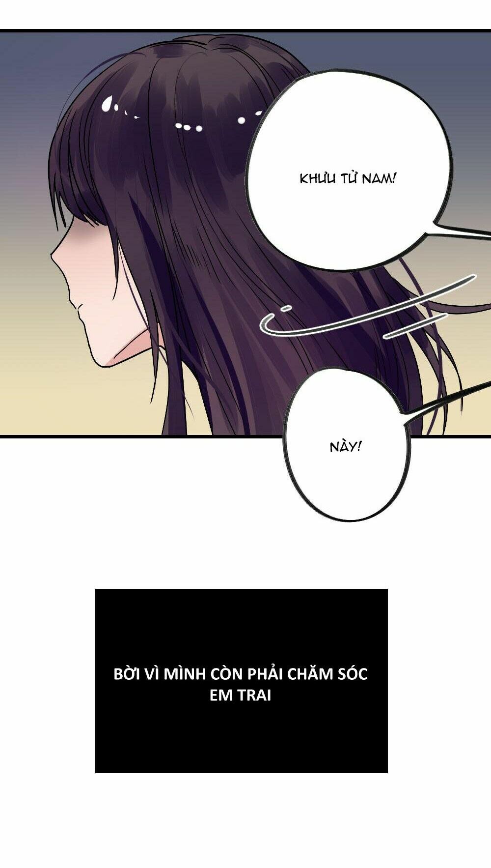Phải Lòng Em Trai Của Bạn Gái Mình: Chapter 21