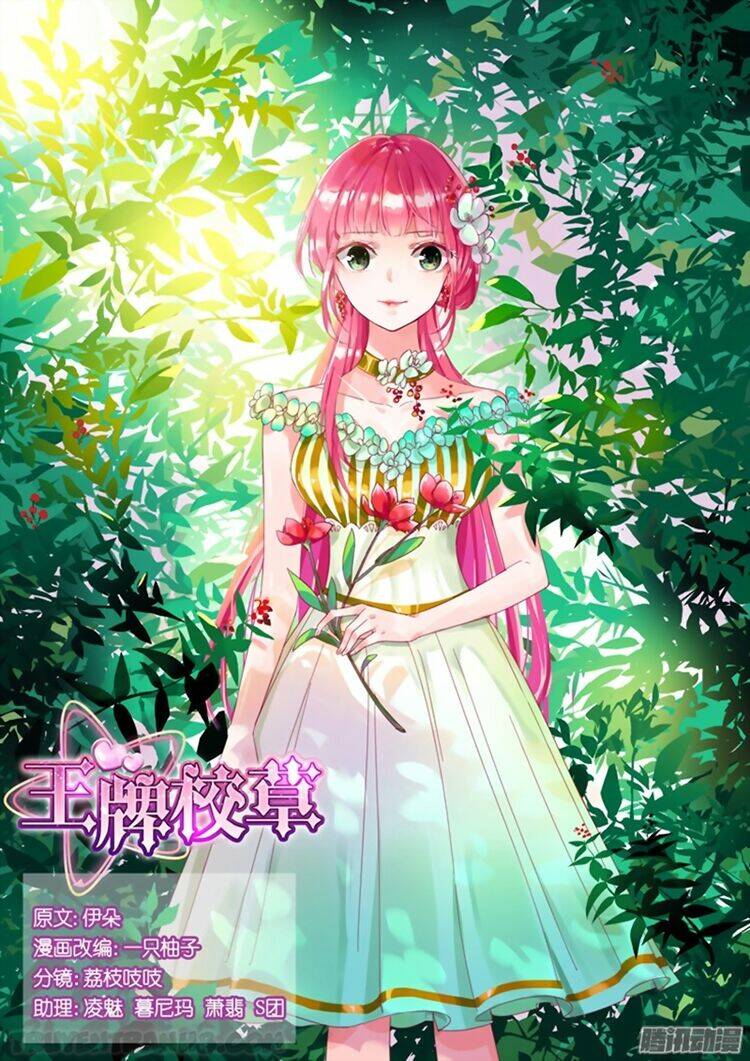 Vương Bài Giáo Thảo: Chapter 66