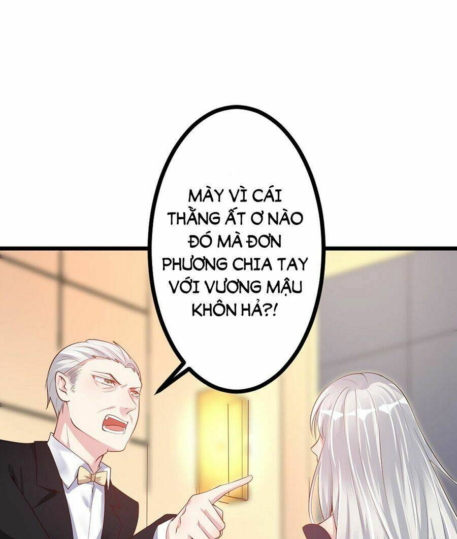 Cấm Tình Điềm Mật: Đế Thiếu Hào Môn Trêu Tận Cửa: Chapter 4