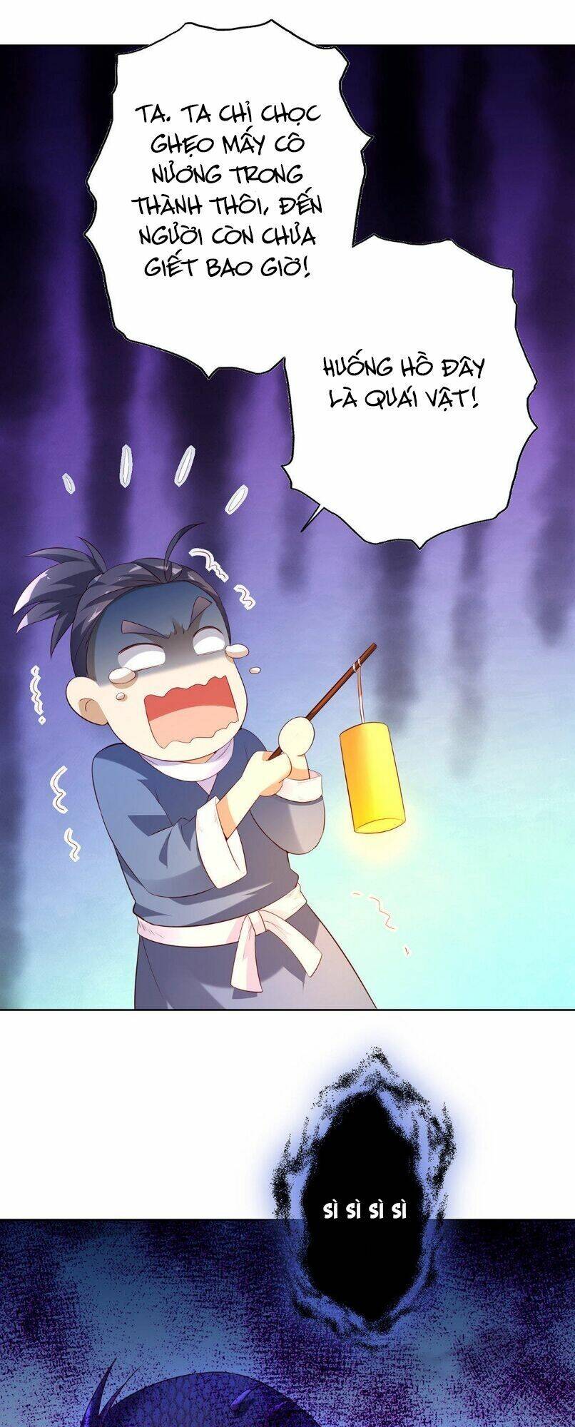 Thiên Kim Bất Hoán: Chapter 7