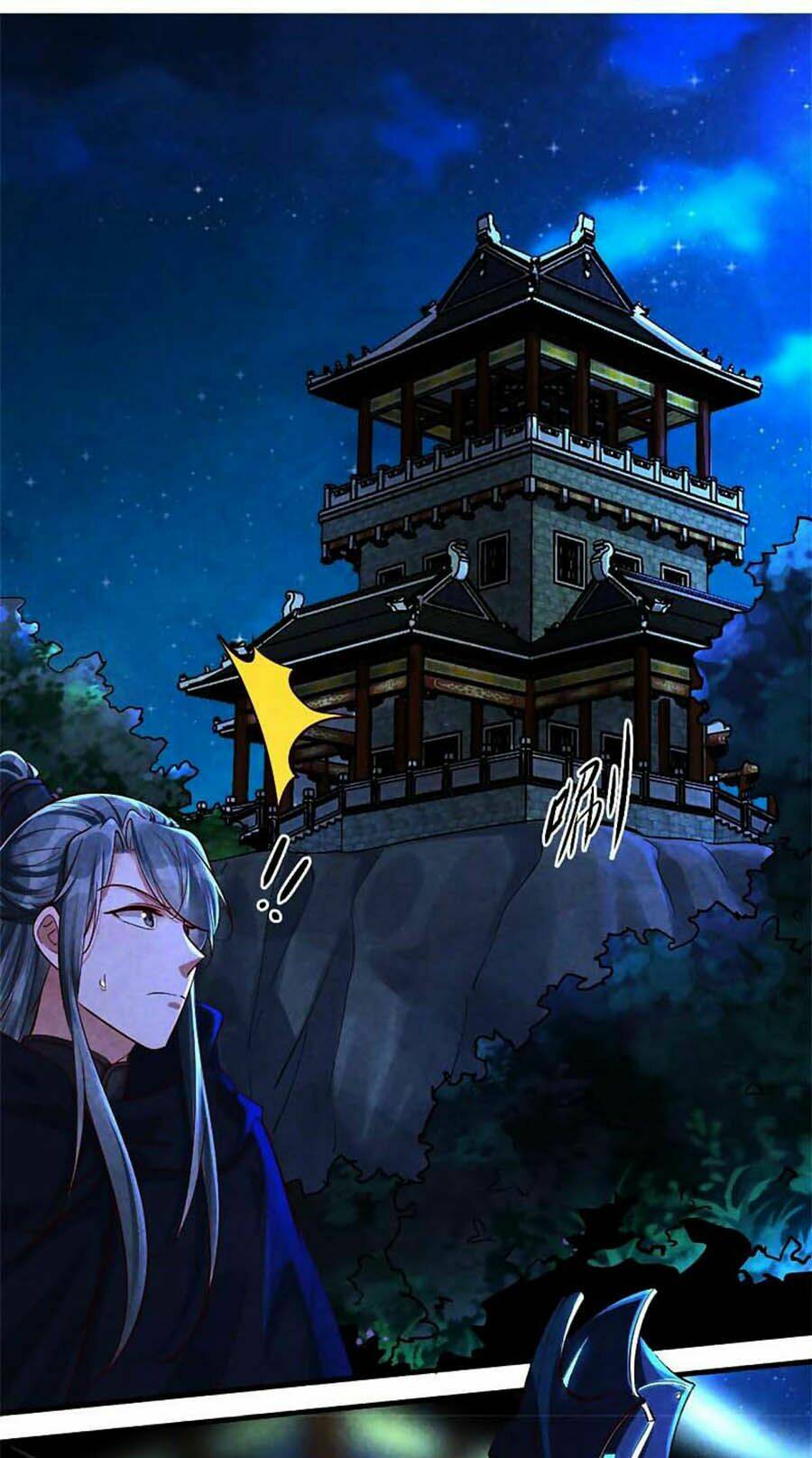 Vương Phi Muốn Trèo Tường: Chapter 120