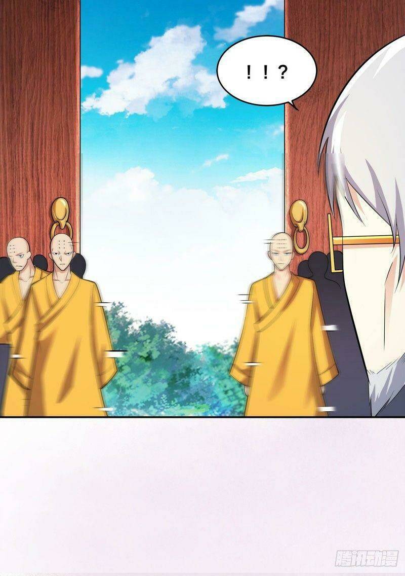 Người Tu Tiên Tại Đô Thị: Chapter 109