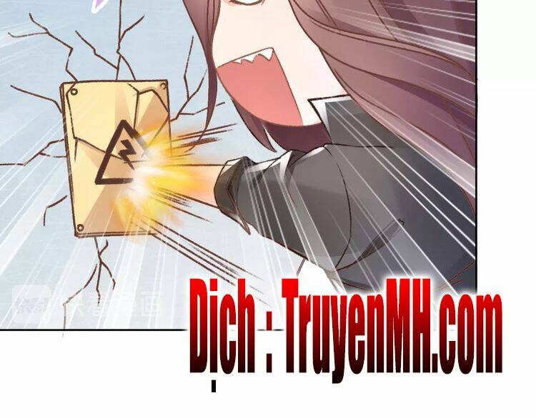 Nhất Sinh Nhất Thế Tiếu Thương Khung: Chapter 1