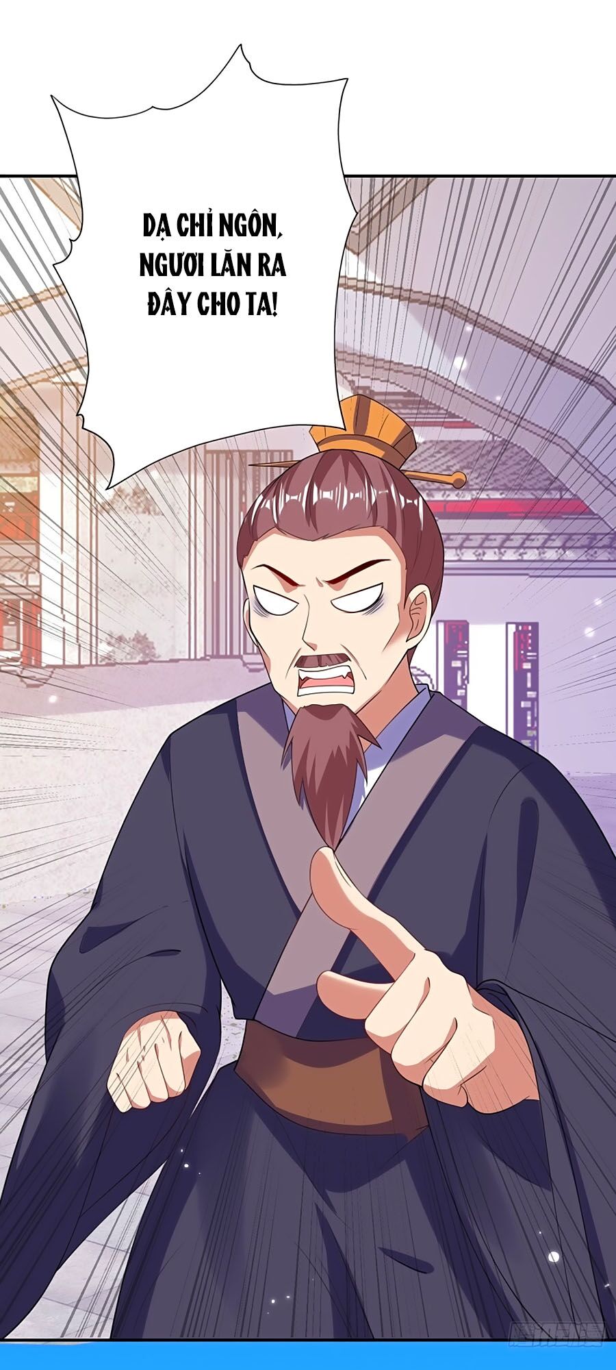 Phượng Ngự Tà Vương: Chapter 68