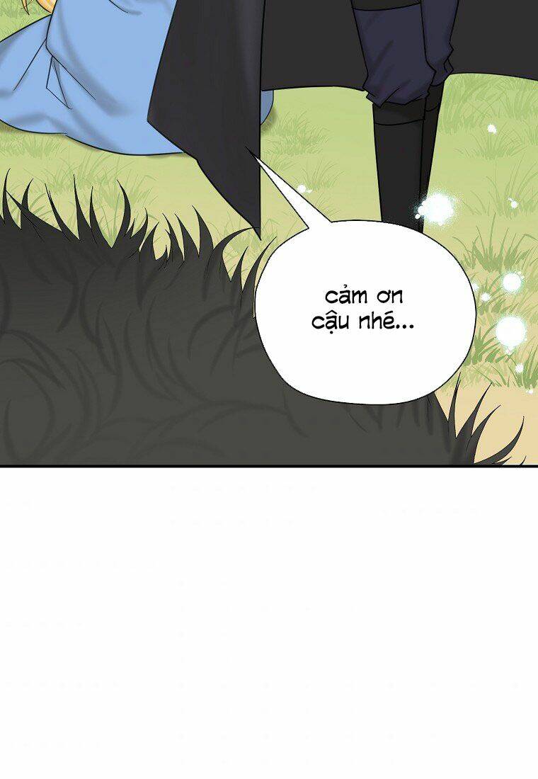 Ba Người Anh Trai Của Tôi Là Bạo Quân: Chapter 50.1
