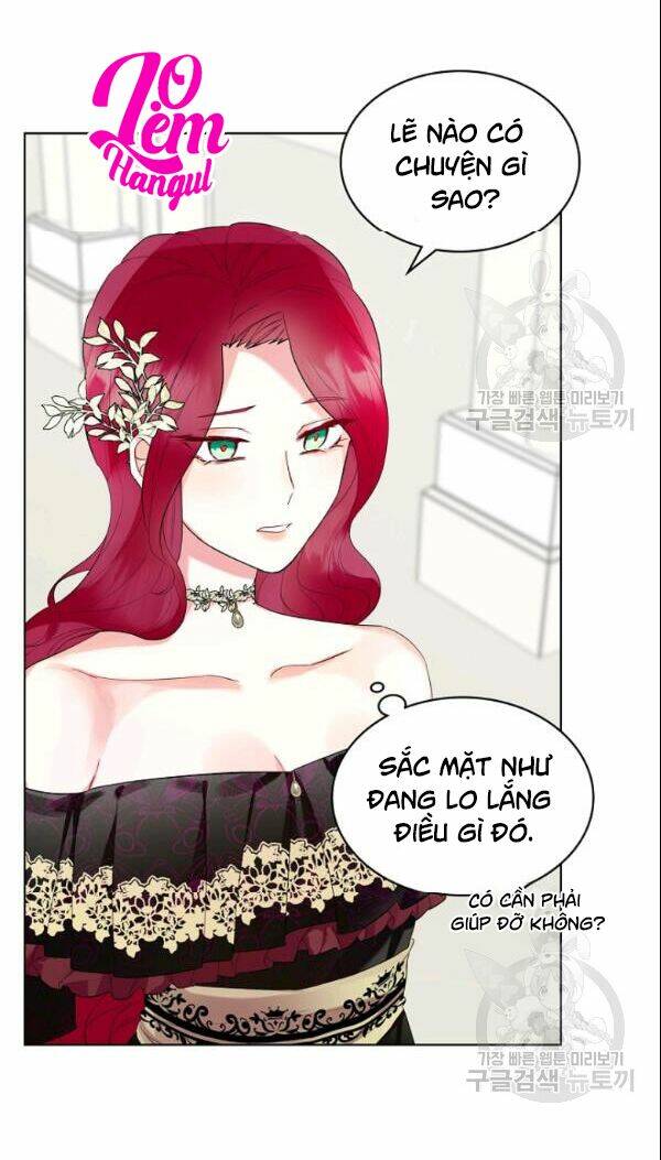 Kẻ Tạo Ra Nữ Phản Diện: Chapter 22