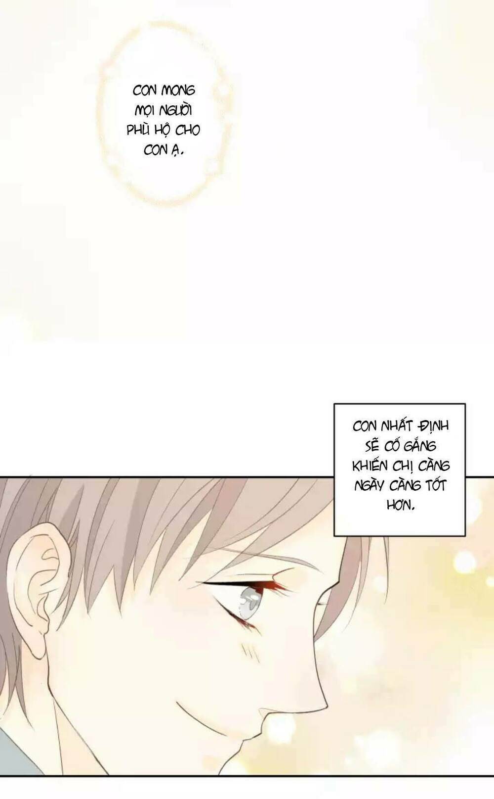 Tâm Chi Kiển: Chapter 7