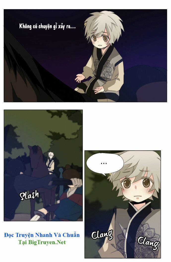 Vô Thượng Thần Vương: Chapter 36