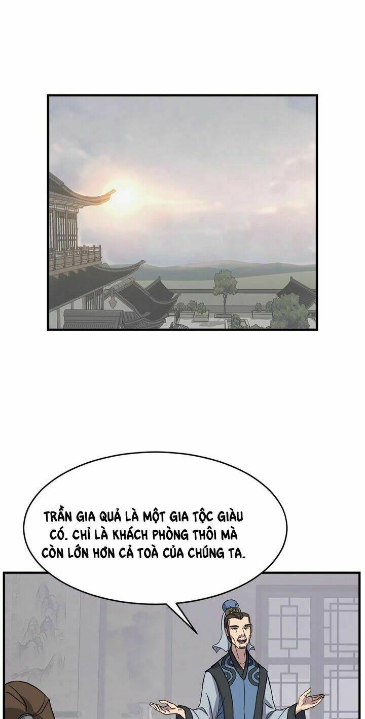 Phụng Lâm Thiên Hạ Iii: Chapter 95