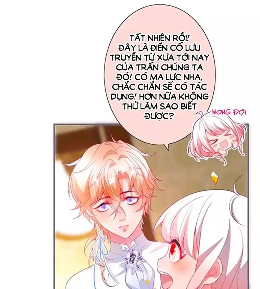 Vương Tử Và Ánh Trăng Đen: Chapter 46