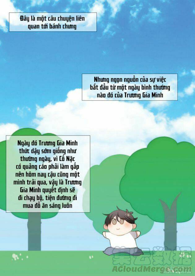 Ảnh Đế X Ảnh Đế: Chapter 209