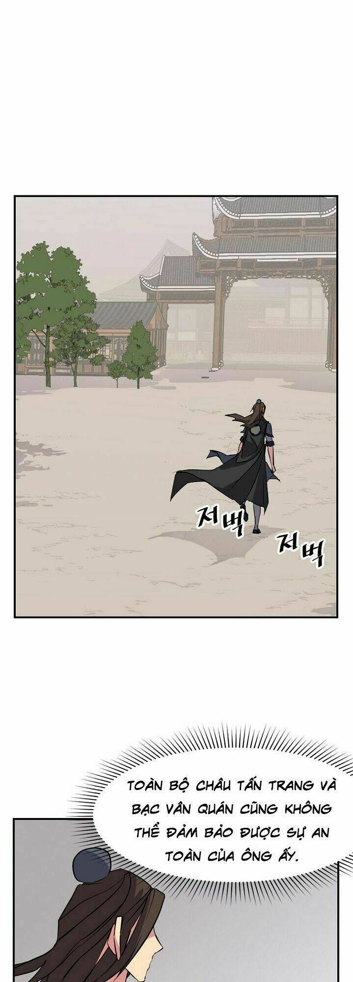 Trọng Sinh, Bất Khả Chiến Bại: Chapter 54