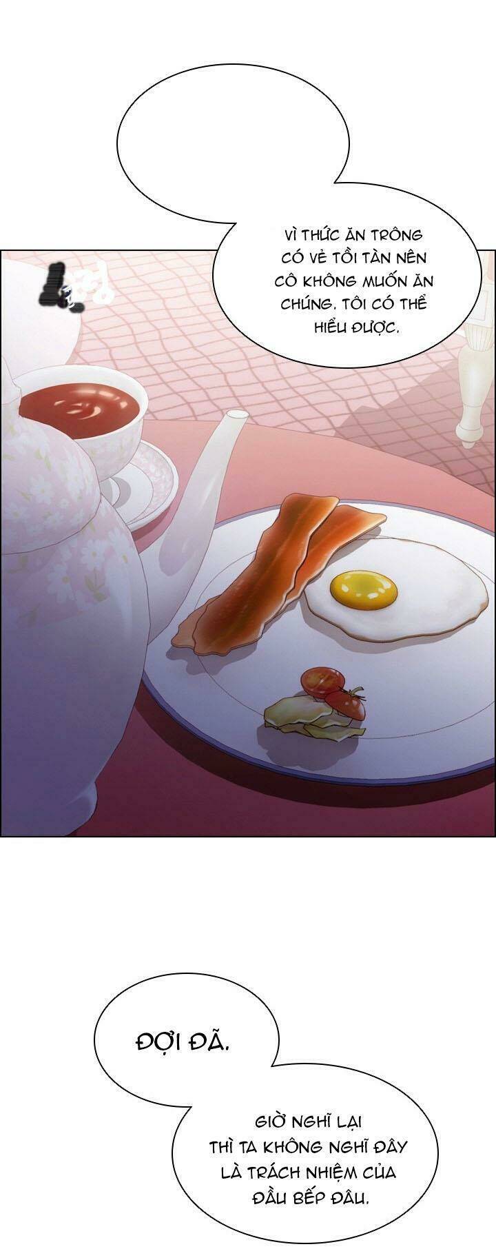 Ý Nghĩa Của Em: Chapter 3