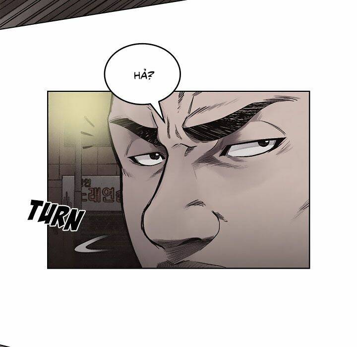 Nắm Đấm: Chapter 8