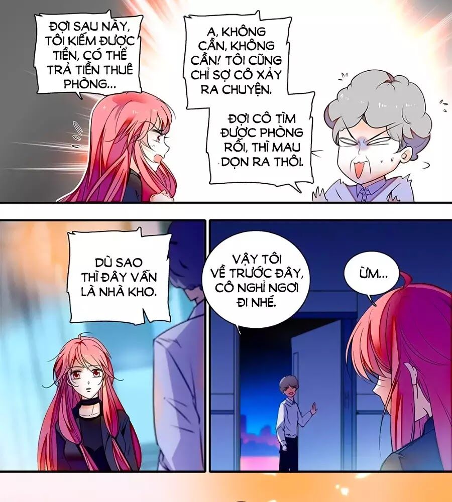 Thanh Ninh Chi Hạ: Chapter 441