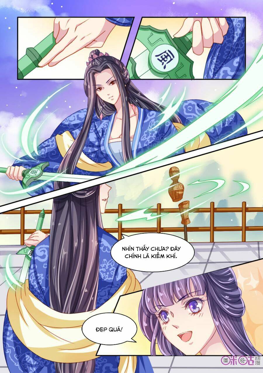 Tiên Linh Đồ Phổ: Chapter 10