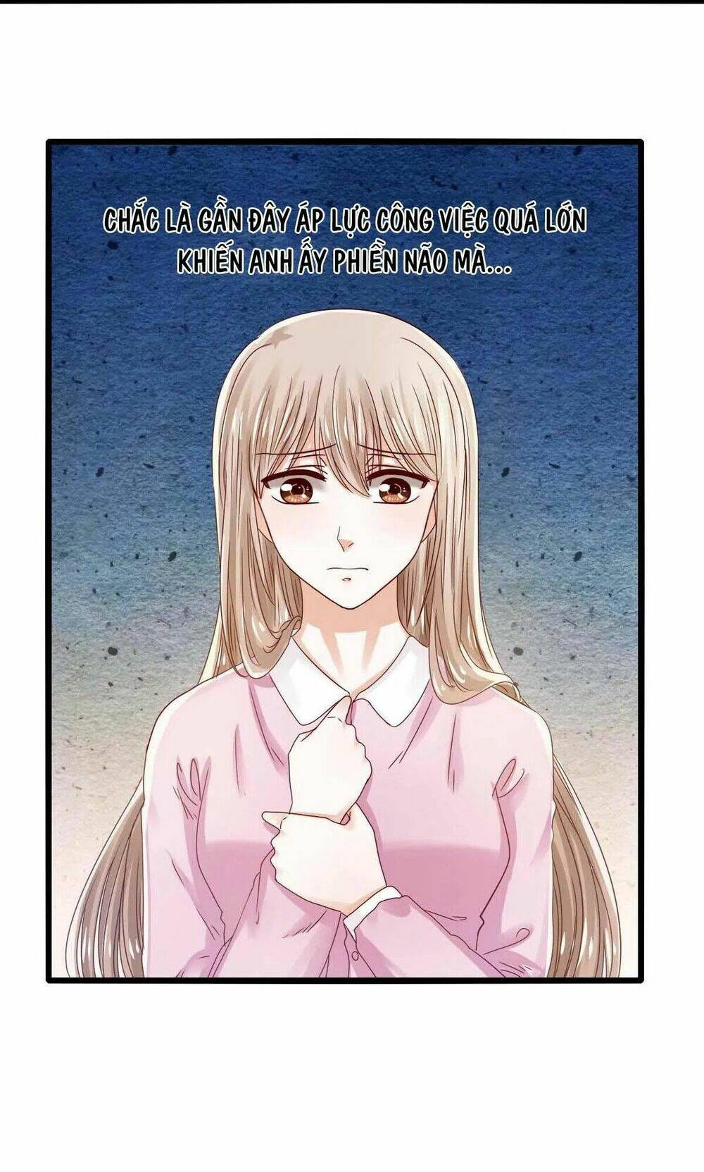 Trọng Sinh Chi Song Diện Cừu Phục Ký: Chapter 3