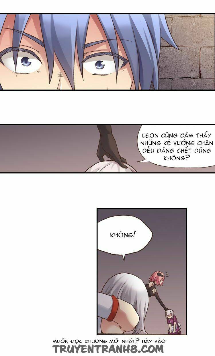 Vì Tôi Là Ông Chú Mở Tiệm Bán Vũ Khí: Chapter 45