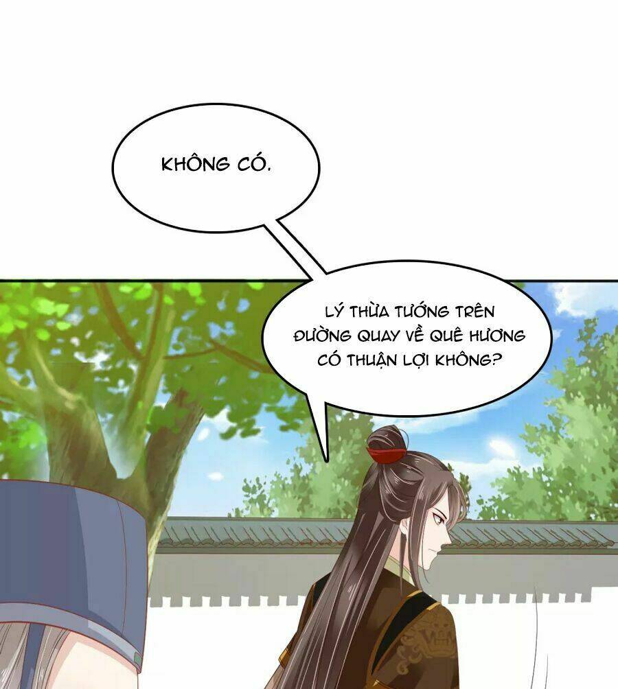 Phú Bà Bạc Tỷ Trong Lãnh Cung: Chapter 25