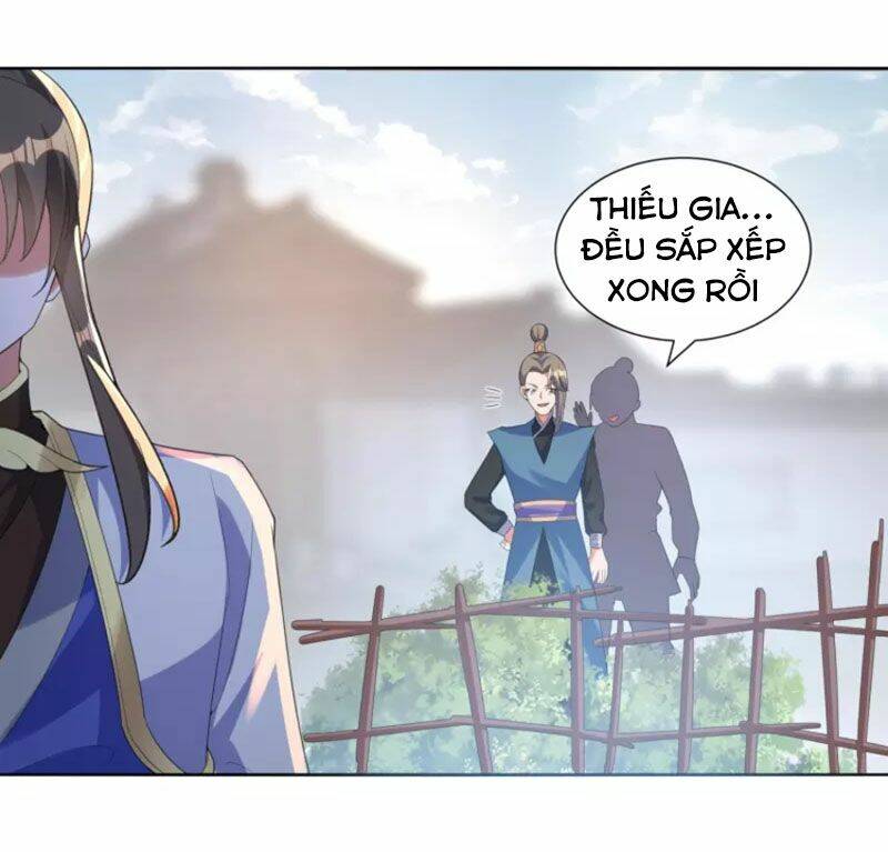 Tiến Sĩ Khoa Học Kỹ Thuật Tu Tiên: Chapter 51