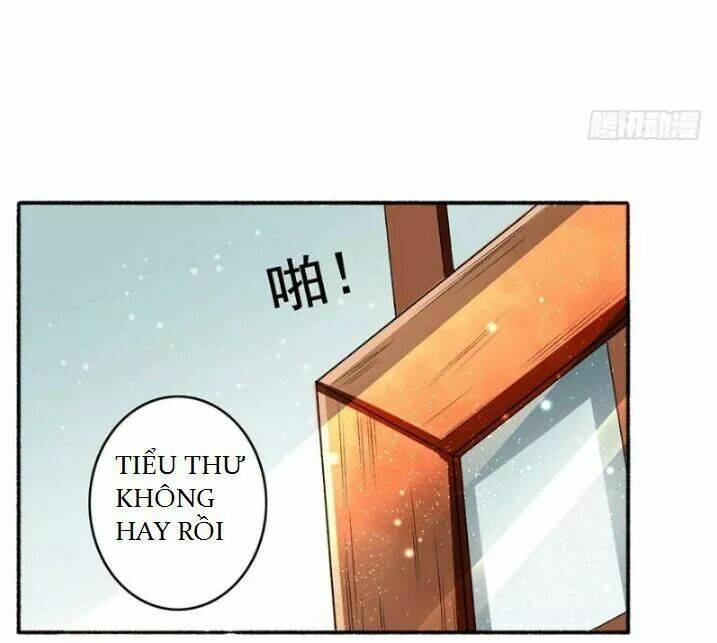 Cuồng Phi Phách Lối: Chapter 16