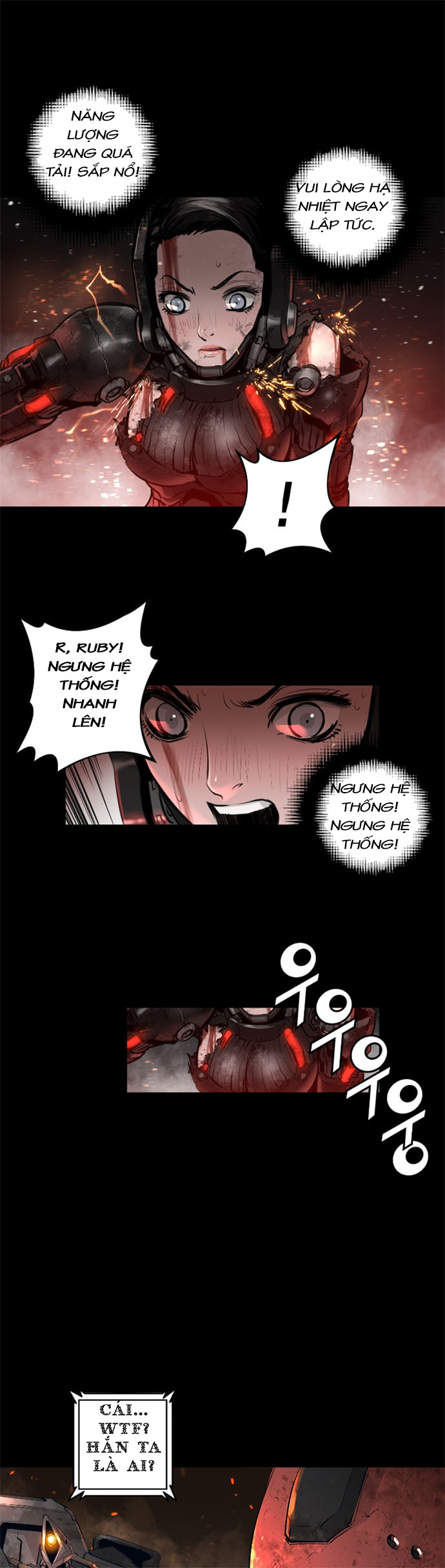 Dị Giới Tam Tuyệt: Chapter 59