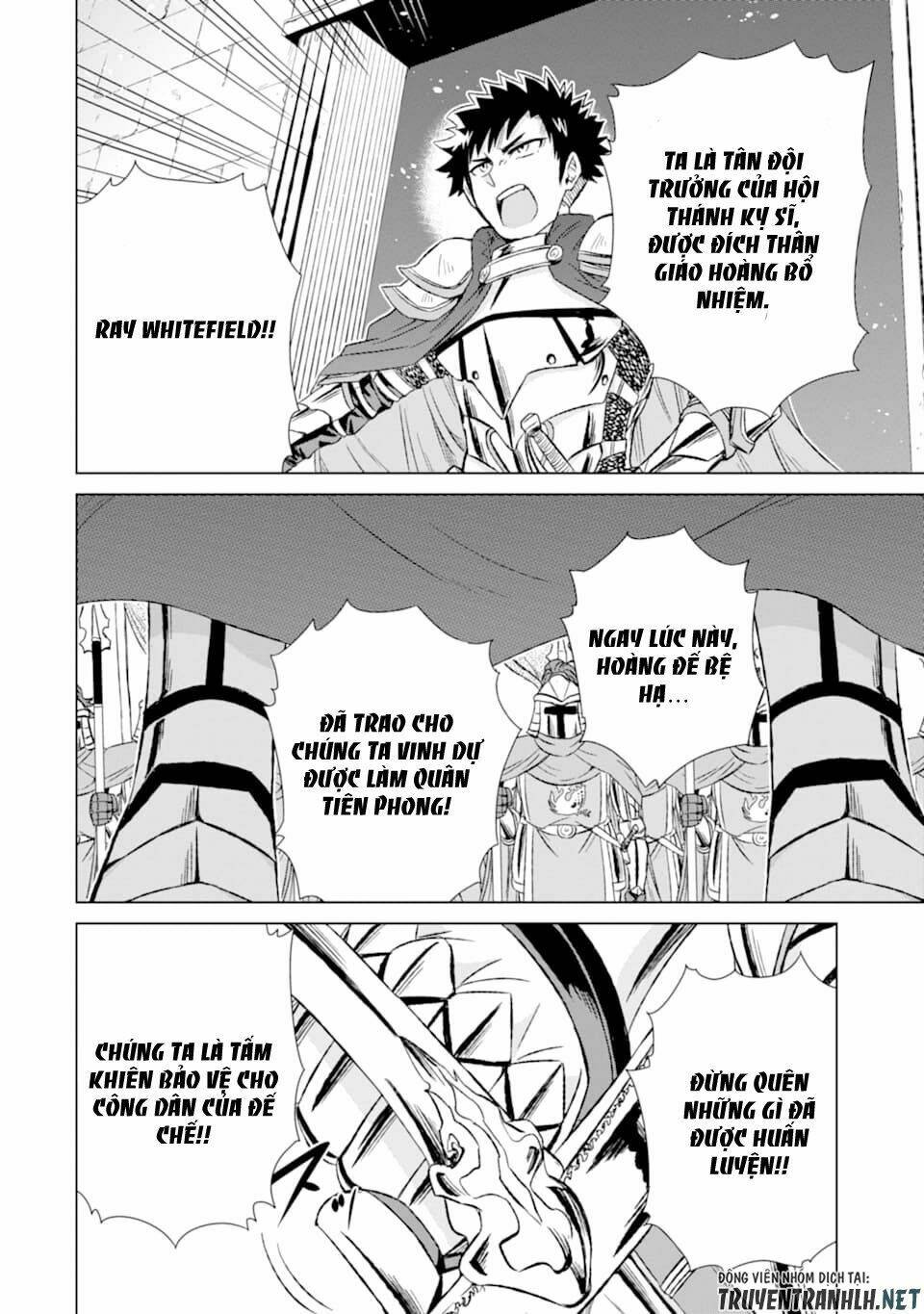 Isekai De Tadahitori No Mamono Tsukai ~ Tenshoku Shitara Maou Ni Machigawa Remashita: Chapter 22