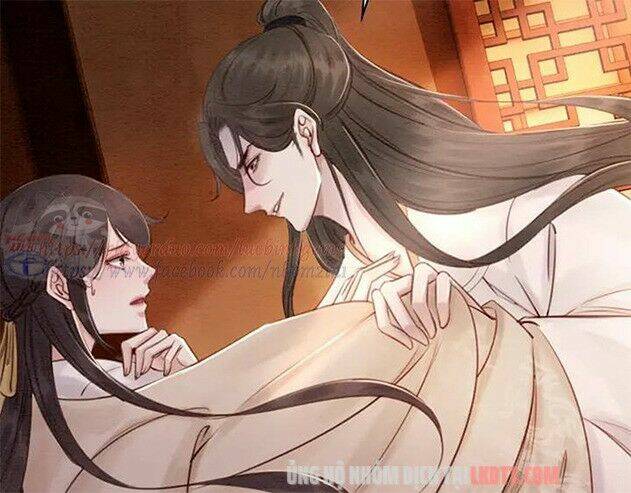 Trọng Sinh Bá Sủng Nhiếp Chính Vương Quá Mạnh Mẽ: Chapter 76